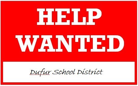 Help Wanted