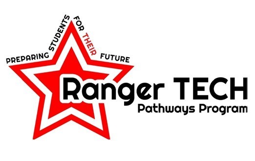 Ranger Tech Logo
