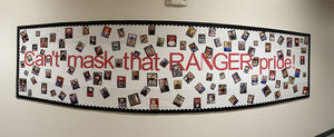 Ranger Pride Education Foundation