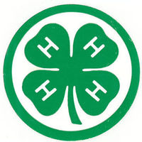 Dufur 4-H Garden Club