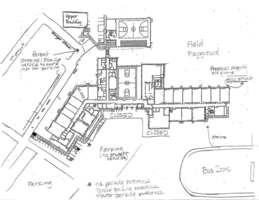 Drop-Off/Pick-Up Procedures