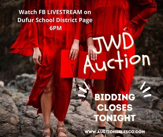 JWD Auction