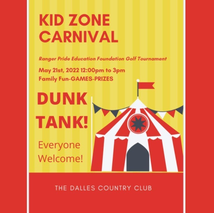 Fun Zone Poster