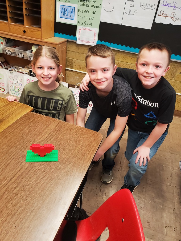 4th Grade STEM 4