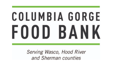 Columbia Gorge Food Bank